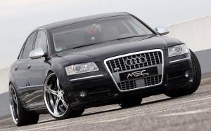 Audi S8 by MEC Design 2010 года